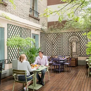 Lejlighedshotel Adagio Access Philippe Auguste, Paris